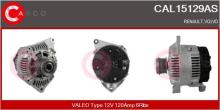 CASCO SRL CAL15129AS