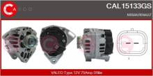 CASCO SRL CAL15133GS