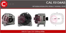 CASCO SRL CAL15134AS
