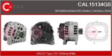 CASCO SRL CAL15134GS