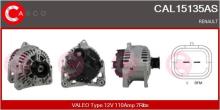 CASCO SRL CAL15135AS