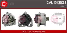 CASCO SRL CAL15135GS