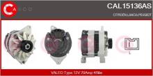 CASCO SRL CAL15136AS