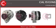 CASCO SRL CAL15137AS