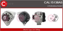 CASCO SRL CAL15138AS