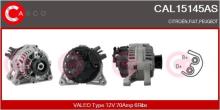 CASCO SRL CAL15145AS