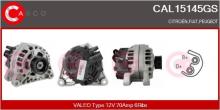 CASCO SRL CAL15145GS