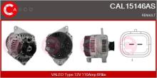 CASCO SRL CAL15146AS