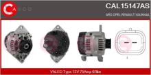CASCO SRL CAL15147AS