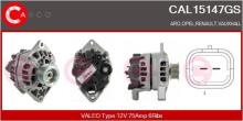 CASCO SRL CAL15147GS