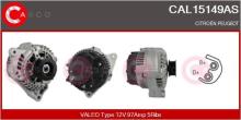 CASCO SRL CAL15149AS