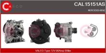 CASCO SRL CAL15151AS