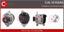 CASCO SRL CAL15152AS