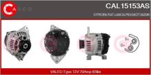 CASCO SRL CAL15153AS