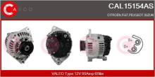 CASCO SRL CAL15154AS
