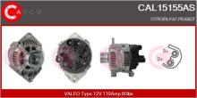 CASCO SRL CAL15155AS