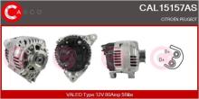 CASCO SRL CAL15157AS