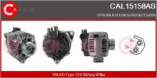 CASCO SRL CAL15158AS