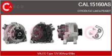 CASCO SRL CAL15160AS