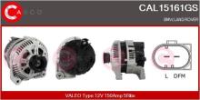 CASCO SRL CAL15161GS