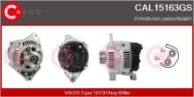 CASCO SRL CAL15163GS