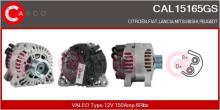 CASCO SRL CAL15165GS