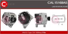 CASCO SRL CAL15168AS