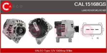 CASCO SRL CAL15168GS