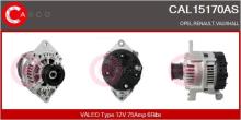 CASCO SRL CAL15170AS