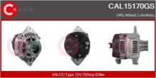 CASCO SRL CAL15170GS