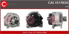 CASCO SRL CAL15176GS