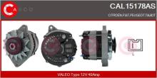 CASCO SRL CAL15178AS