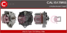 CASCO SRL CAL15179RS