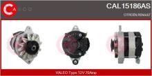 CASCO SRL CAL15186AS