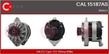 CASCO SRL CAL15187AS