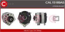 CASCO SRL CAL15189AS