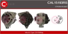 CASCO SRL CAL15193RS