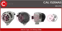 CASCO SRL CAL15204AS