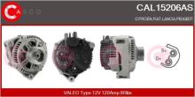 CASCO SRL CAL15206AS