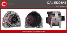 CASCO SRL CAL15208AS