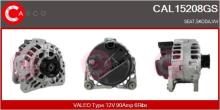CASCO SRL CAL15208GS