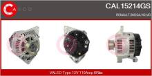 CASCO SRL CAL15214GS