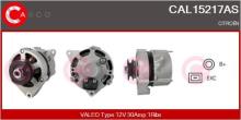 CASCO SRL CAL15217AS