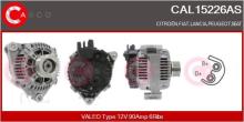 CASCO SRL CAL15226AS