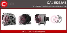 CASCO SRL CAL15232AS