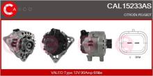 CASCO SRL CAL15233AS