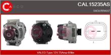 CASCO SRL CAL15235AS