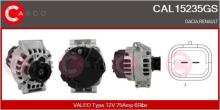 CASCO SRL CAL15235GS