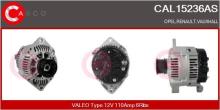 CASCO SRL CAL15236AS