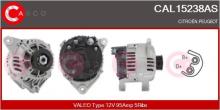 CASCO SRL CAL15238AS